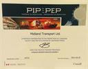 PIP Certification